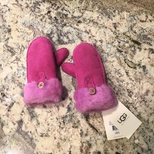 Kid’s Bailey Mittens